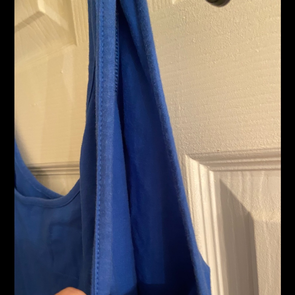 Florida Gators 🐊🏈 Tank Dress. EUC. Smoke-Free. - Picture 4 of 7